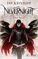 Nevernight - Das Spiel | Roman | Jay Kristoff | Taschenbuch | Nevernight | 704 S