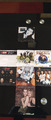 lot cd "compil,singles,2 titres"diverses artistes