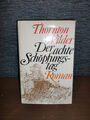 DER ACHTE SCHÖPFUNGSTAG von THORNTON WILDER - Gebundene Ausgabe