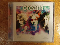 Cream - CD - the very Best of - Rock ( 11164 )