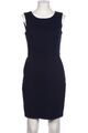 Lands End Kleid Damen Dress Damenkleid Gr. EU 38 Marineblau #wzneg16