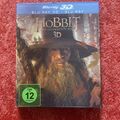 Der Hobbit: Eine unerwartete Reise 3D [inkl. 2D Blu-ray]