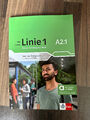 Die neue Linie 1 A2.1 - Hybride Ausgabe allango | Bundle | 1 Taschenbuch | 2023