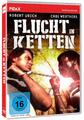 Flucht in Ketten - Packendes Remake des Kino-Klassikers  DVD Barry Corbin