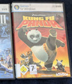 Kung Fu Panda Videospiel (PC, 2008)