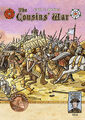 The Cousins War - Second Edition (EN)