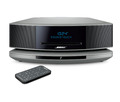 BOSE Wave® SoundTouch® music system IV WiFi Bluetooth DAB App + FB