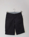 30 124 ESPRIT Damen Bermuda dunkelblau Gr. 32 stretch Damenbermuda Shorts