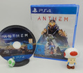 Anthem (Sony PlayStation 4, 2019) - PS4