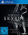 The Elder Scrolls V - Skyrim (Special Edition) Sony PlayStation 4/5