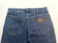 Wrangler Texas  Herren Jeanshose Jeans Gr.W33-L32 Blau.Wie neu