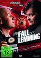 Der Fall des Lemming von Nikolaus Leytner | DVD | Zustand gut