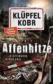 Affenhitze: Kluftingers neuer Fall | Kluftinger tri... | Buch | Zustand sehr gut