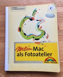 Mein Mac als Fotoatelier