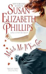 Match Me If You Can | Susan Elizabeth Phillips | Taschenbuch | Englisch | 2006