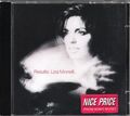 Liza Minnelli Results CD Europe Epic 1989 4655112