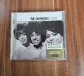 The Supremes - Gold - The Definitive Collection (2005) 2 Best of CD Album 