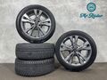 Orig Mercedes V-Klasse Vito W447 Winterräder Winterreifen 245/45 R18 18 Zoll