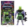 PRE ORDER MOTU x TMNT: Turtles of Grayskull Action Figure Skeletor 14 cm