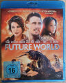 Future World Bluray Neuwertig Milla Jovovich James Franco Suki Waterhouse