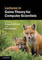 Lectures in Game Theory for Computer Scientists, , Very Good condition, Book