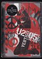 EBOND U2- Vertigo 2005/U2 live from chicago SJB DVD D564715