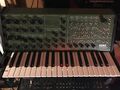 Korg MS20 FS Khaki in Original Verpackung und allem Zubehör 