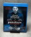 Puncture - David gegen Goliath - Nach einer wahren Begebenheit - Blu-ray