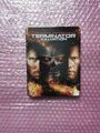 Terminator  Steelbook extreme rar Neu und OVP Blu-ray  