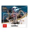 Nintendo amiibo - Wächter / Guardian - Breath of the Wild - Zelda [NEU&OVP]