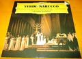 Langspielplatte Giuseppe Verdi - Nabucco  (Querschnitt / Highlights)