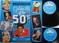 2LP: 32 Golden Oldies - Golden Hits of The 50's (BR Music)