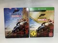 Forza Horizon 4 Ultimate Edition Steelbook XBox One