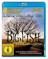 Big Fish [Blu-ray] von Tim Burton | DVD | Zustand sehr gut