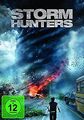 Storm Hunters von Steven Quale | DVD | Zustand sehr gut