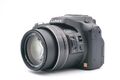 Panasonic Lumix DMC-FZ200 Digitalkamera Bridgekamera Superzoom | Refurbished