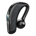 Bluetooth 5.2 Headset Stereo Kopfhörer Kabellos Ohrhörer mit Mikrofon für Handy