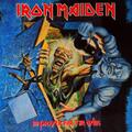 Iron Maiden - No Prayer for the Dying | CD