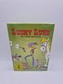 LUCKY LUKE-DIE NEUEN ABENTEUER/DIE KOMPLETTE S -   8 DVD NEU