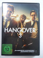 DVD Hangover 3 - Bradley Cooper, Ed Helms, Justin Bartha - FSK 12