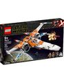 LEGO Star Wars 75273 Poe Damerons X-Wing Starfighter™  NEU & OVP