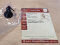 Dungeons&Dragons Miniatures Blood War 37/60 Kobold Monk