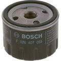 BOSCH F 026 407 055 Ölfilter