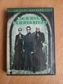 Matrix Reloaded 2 Disc Edition DVD