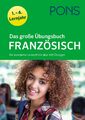 Das große Übungsbuch Französisch 1.-4. Lernjahr