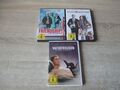 5 DVD Sammlung Matthias Schweighöfer Schlussmacher + Vaterfreuden + Friendship