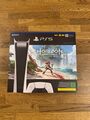 Sony PlayStation 5 Digital Edition + Horizon Forbidden West Collector‘s Edition