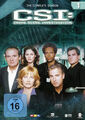 6 DVDs * CSI : LAS VEGAS -  STAFFEL / SEASON 1 # NEU OVP §