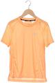 NIKE RUNNING T-Shirt Damen Shirt Kurzärmliges Oberteil Gr. XS Orange #1020t13