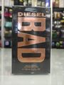 DIESEL BAD EDT 100 ML PROFUMO UOMO